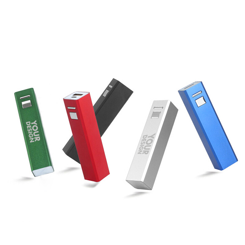 Travel Essential Battery Pack 1