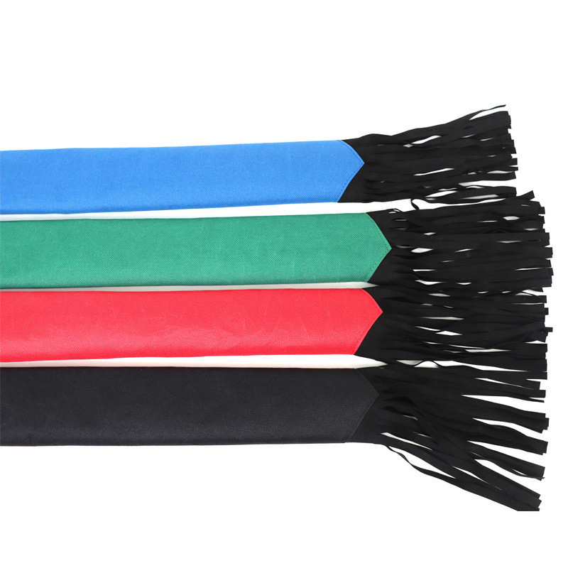 Custom Tail Bags 3