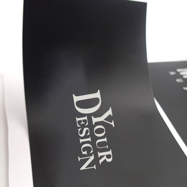 Personalized Self Adhesive Label1