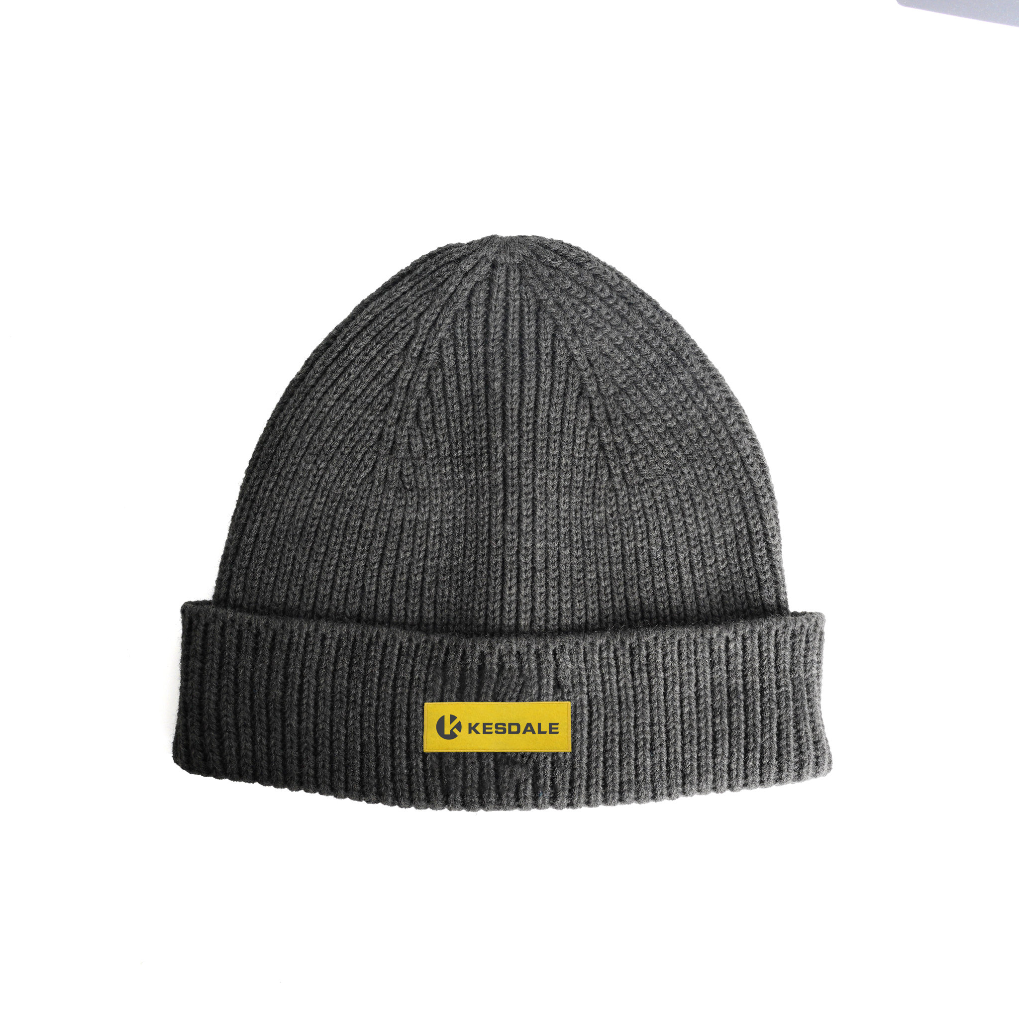 Beanie, warme Strickmütze