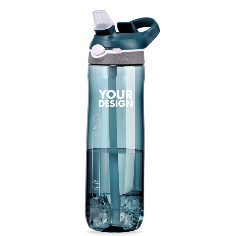 Tritan Outdoor Water Bottle1