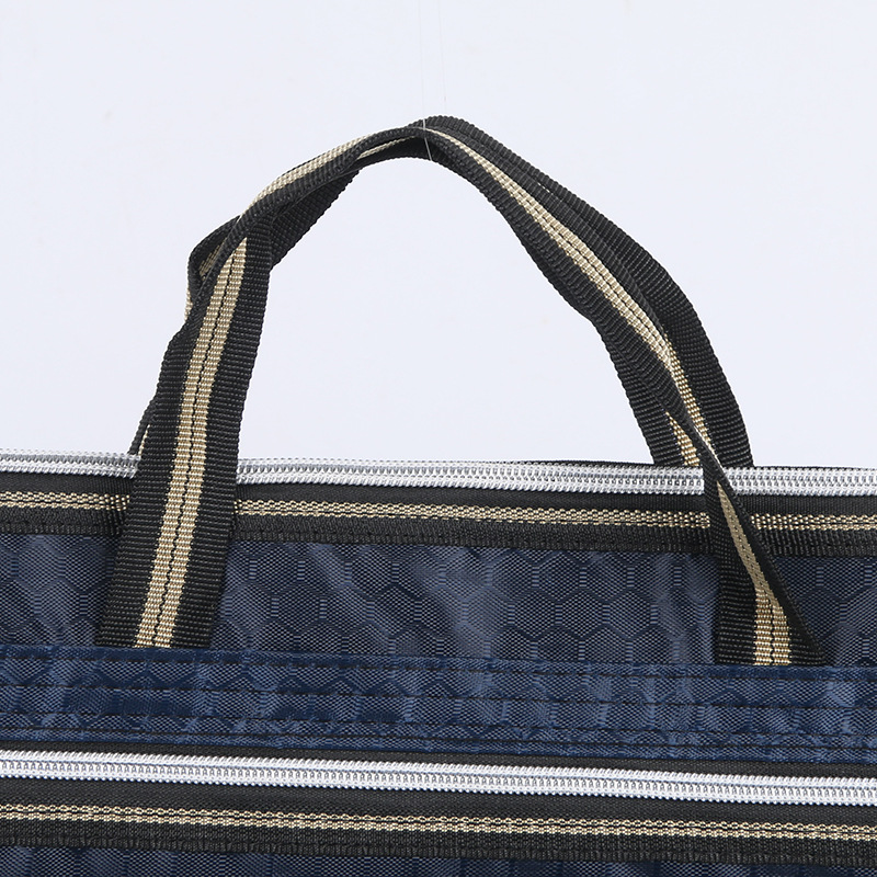 Waterproof File Bag With Handle3