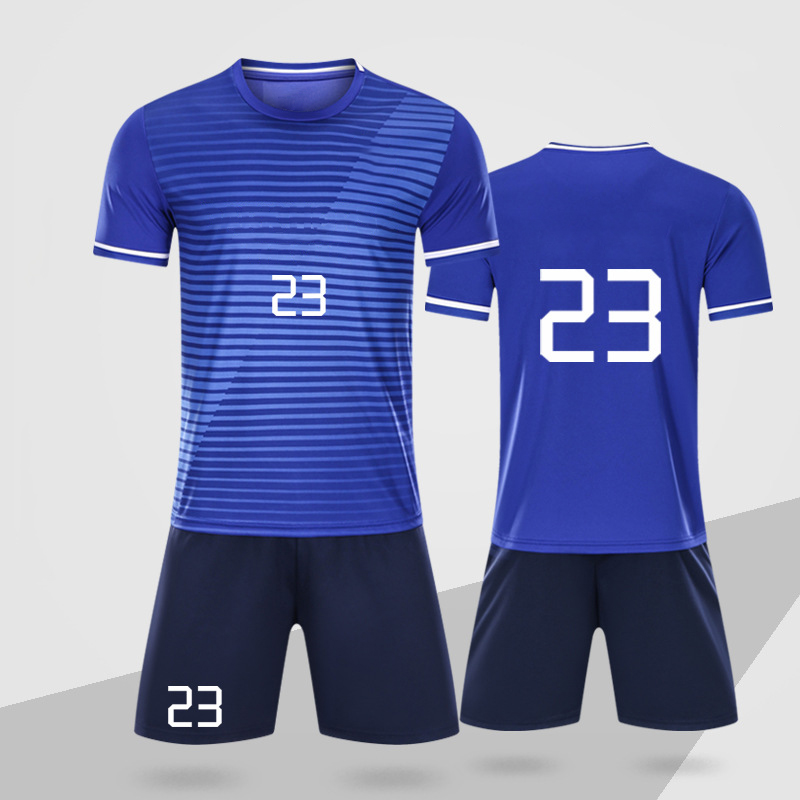 Custom Football Jersey Set2