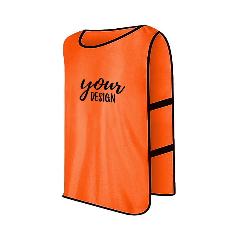  Soccer Sports Vest1