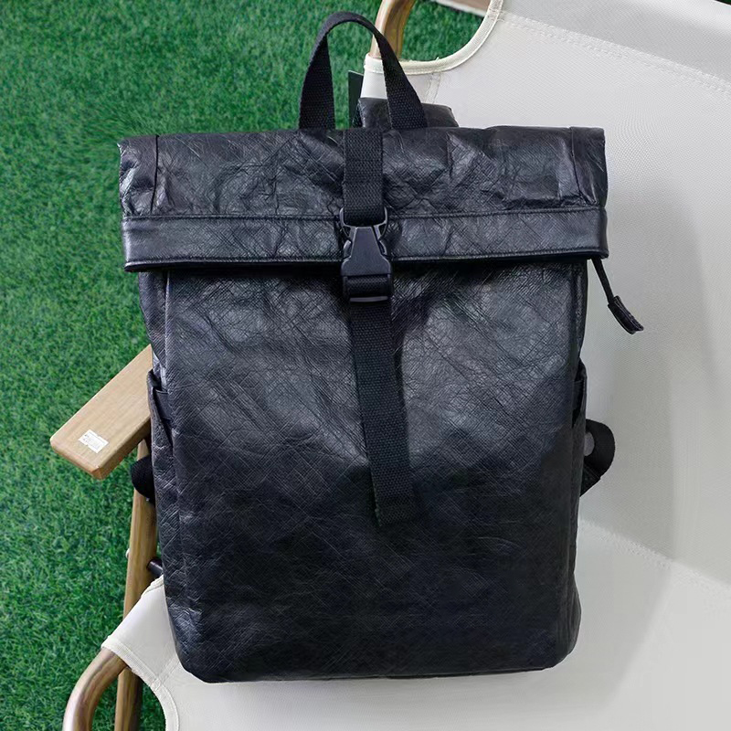Custom Waterproof Backpack3