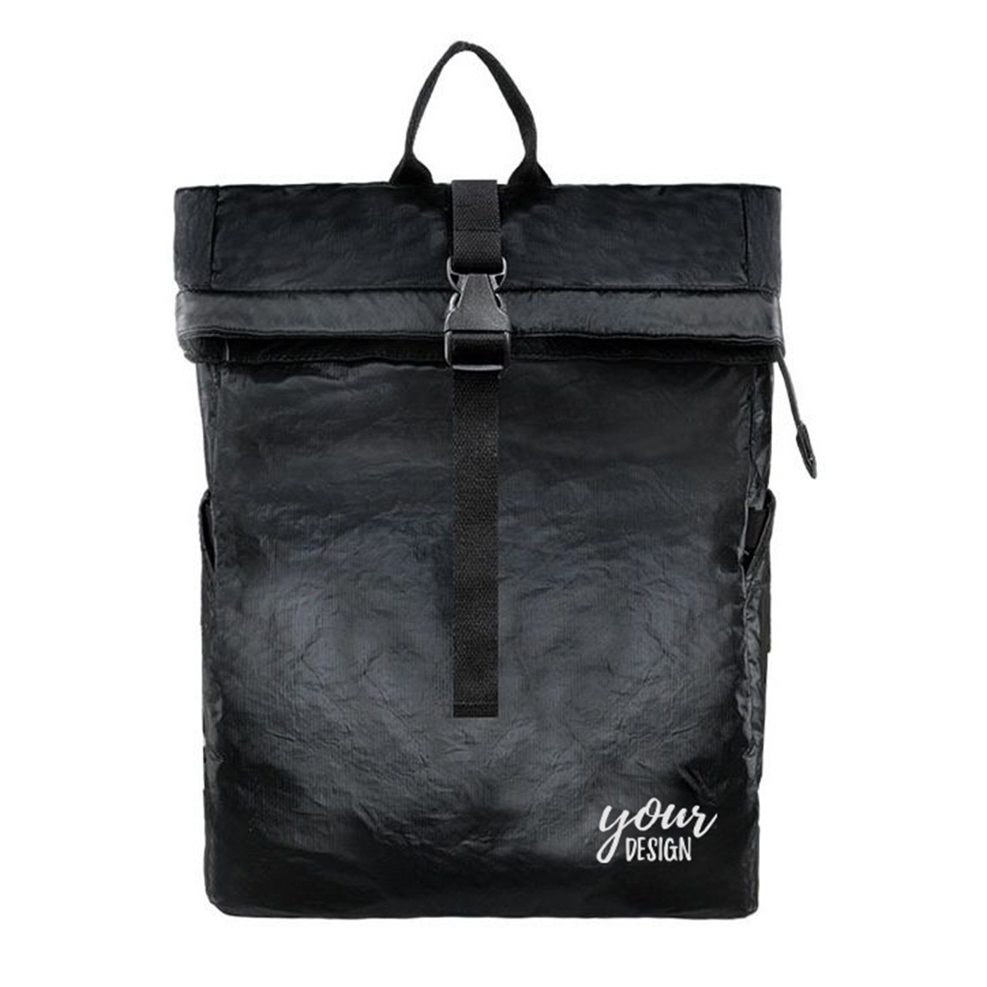 Custom Waterproof Backpack1