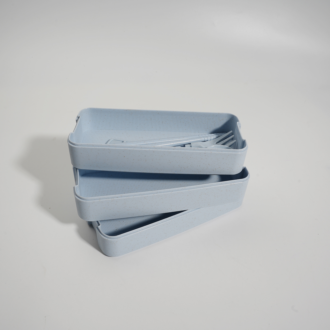Stackable Bento Box4