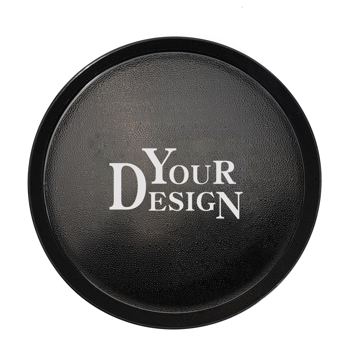 Promo Plastic Non-slip Tray