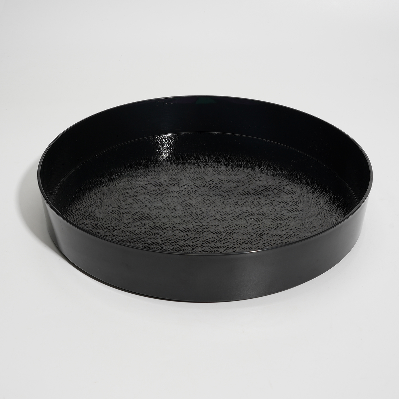 Promo Plastic Non-slip Tray2