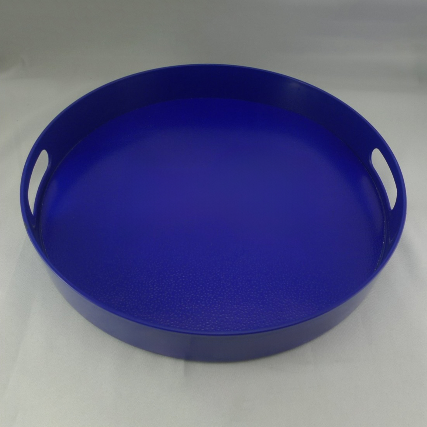 Round Serving Tray With Handles3