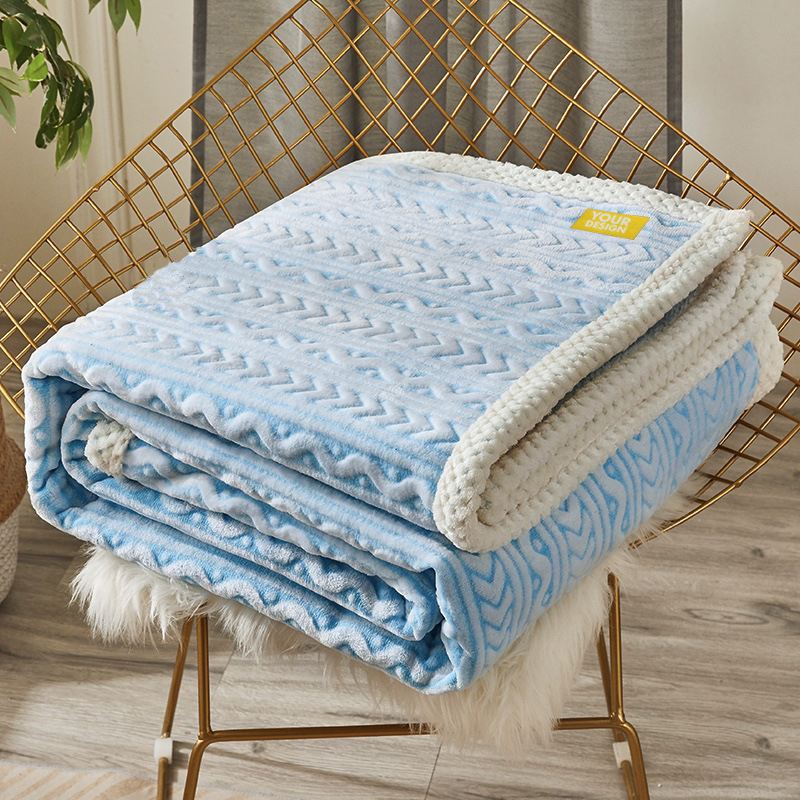 2-in-1 Blanket And Cover Combo1