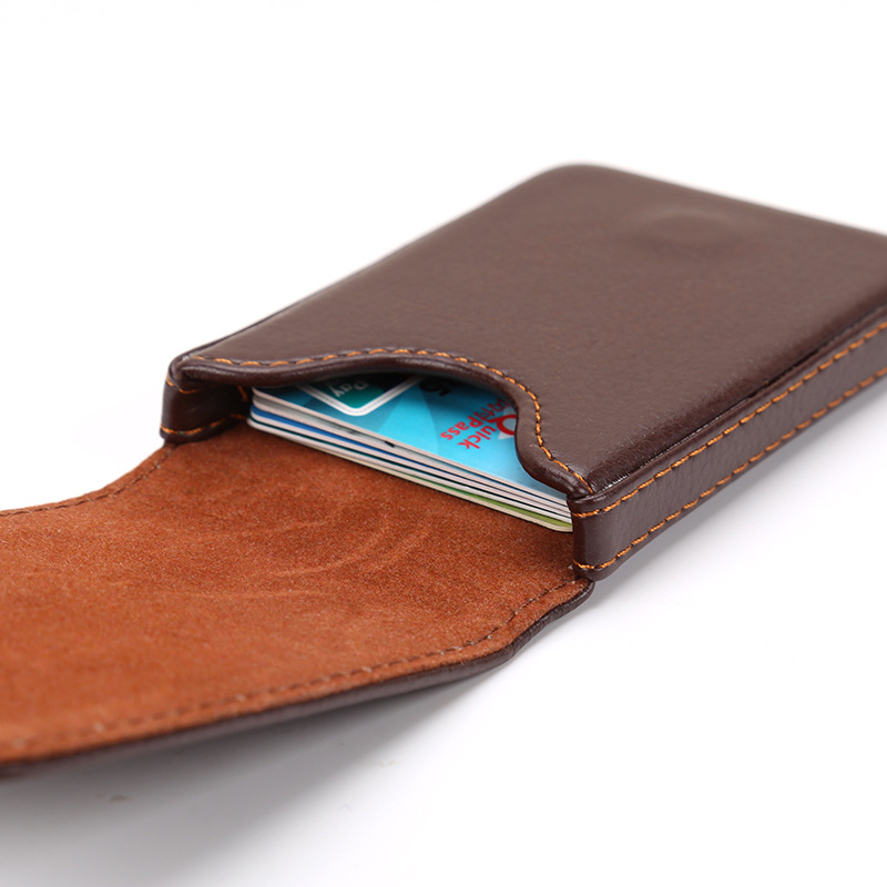 Personalized Business Card Holder2