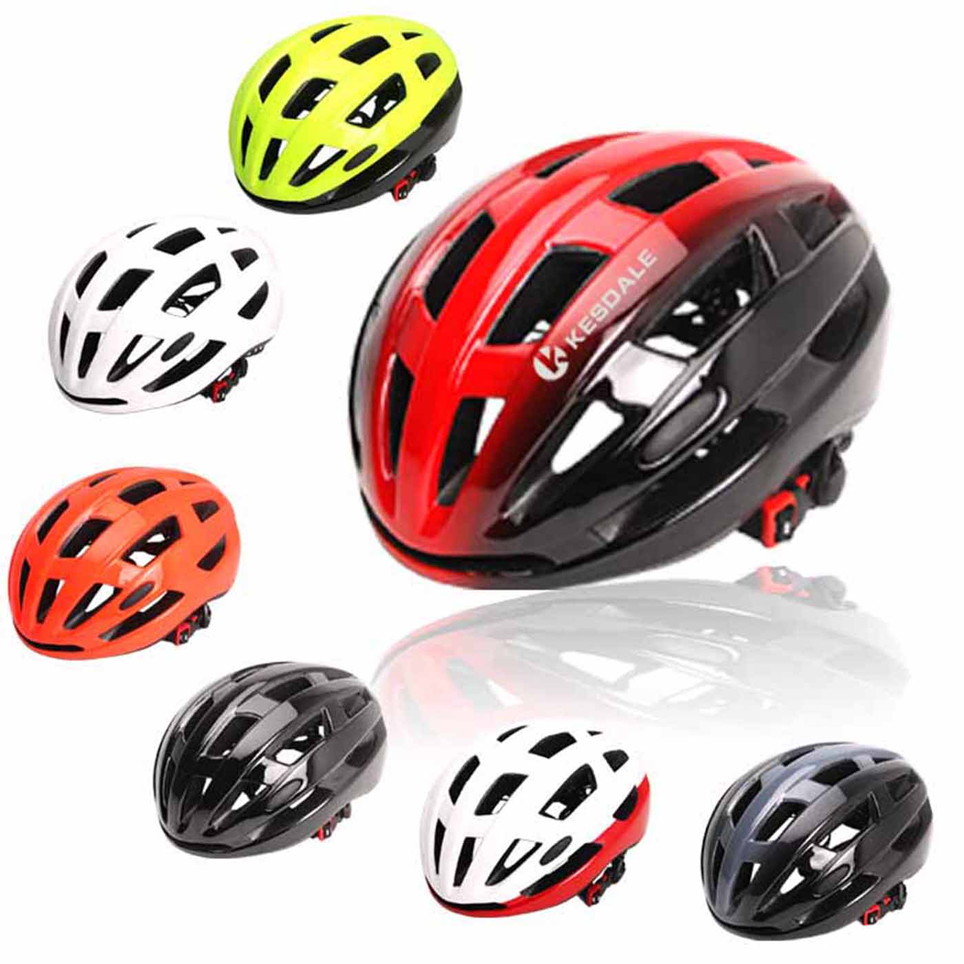 Fahrradhelm