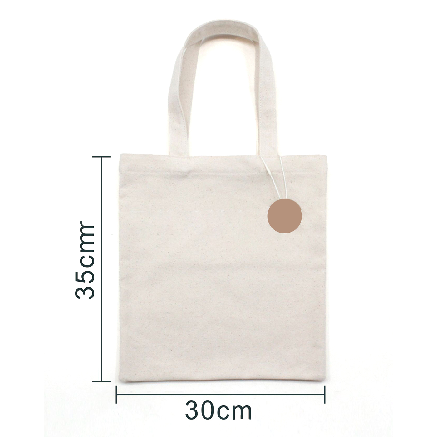Custom Reusable Grocery Bag 2