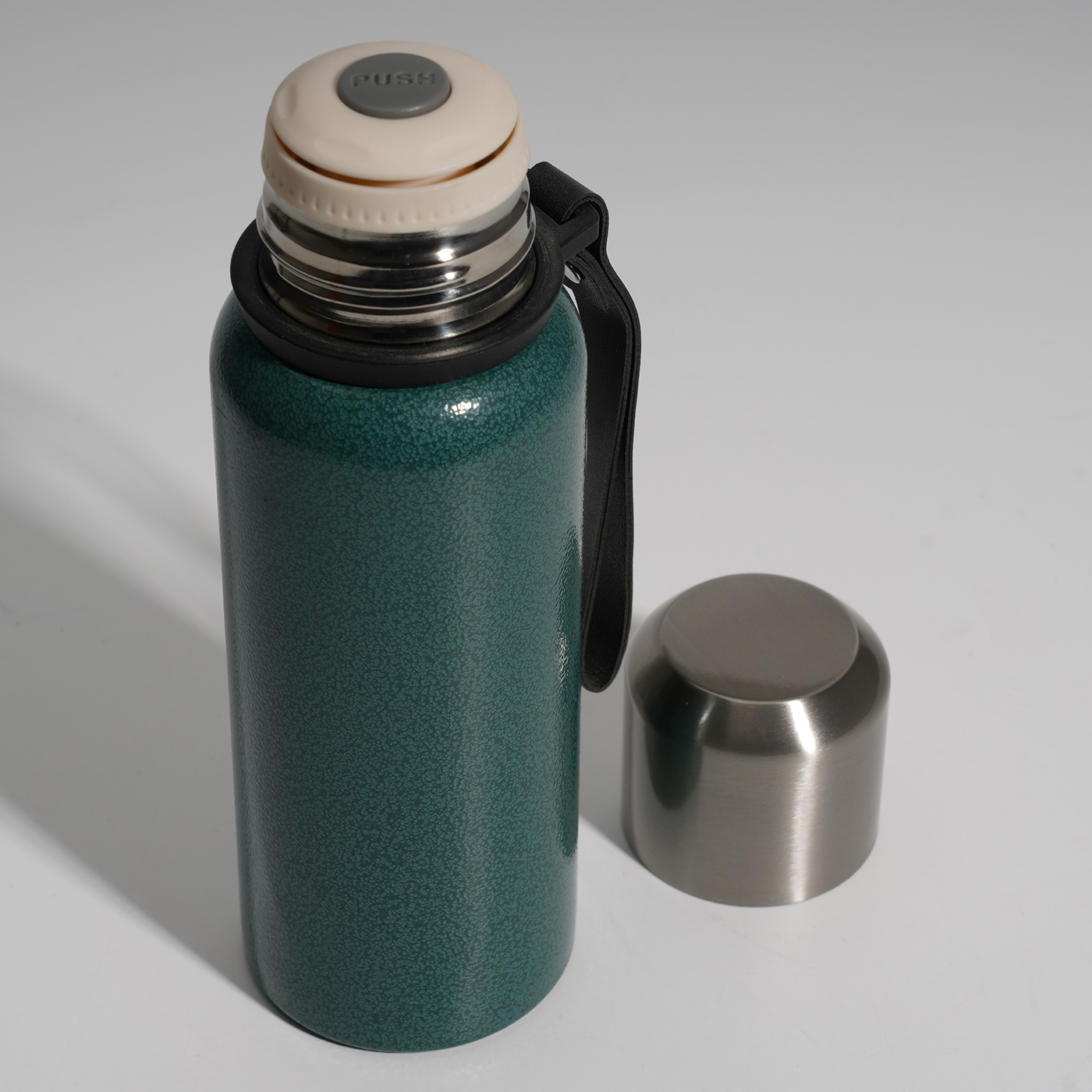 25 oz. Stainless Steel Insulated Water Bottle2