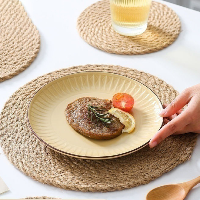 Kitchen Non-slip Placemat 1
