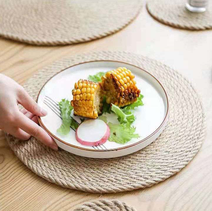 Kitchen Non-slip Placemat 2