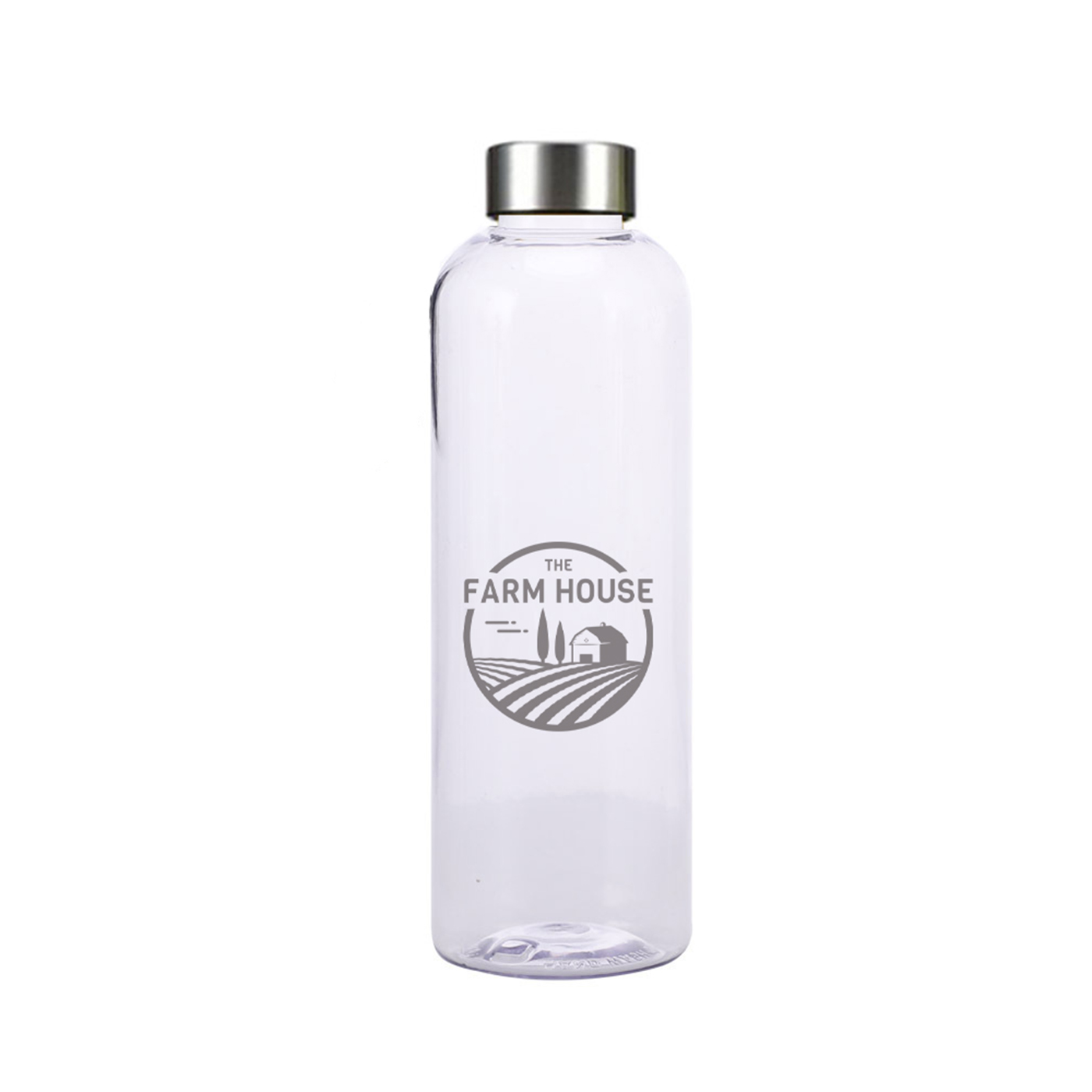 Wasserflasche, Tritan