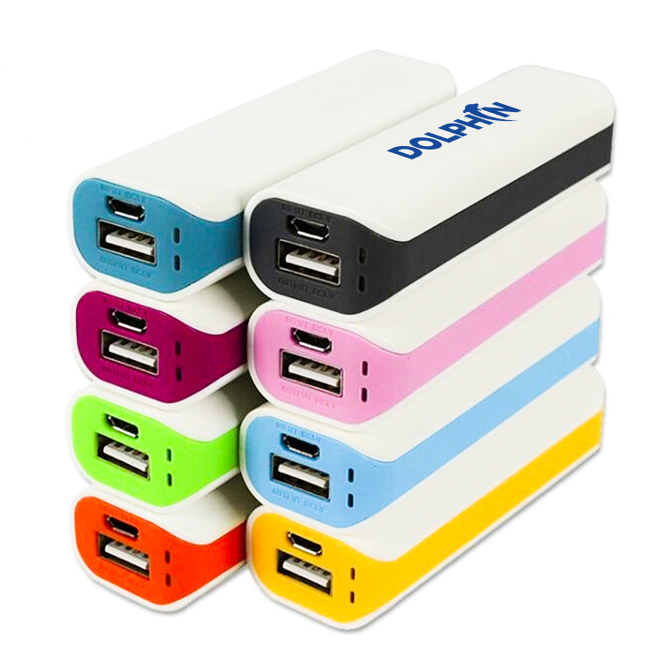 Powerbank, Tragbar