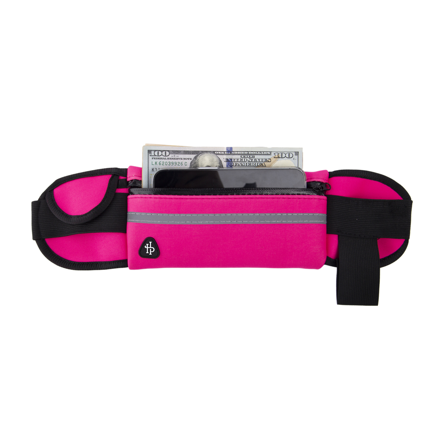 Waterproof Running Waist Bag