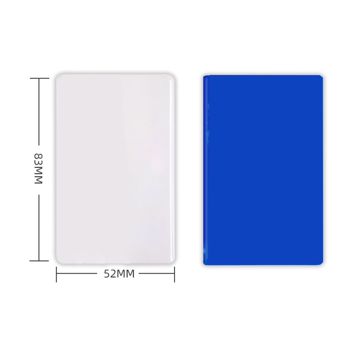 Promotional Credit Card Memory Stick2