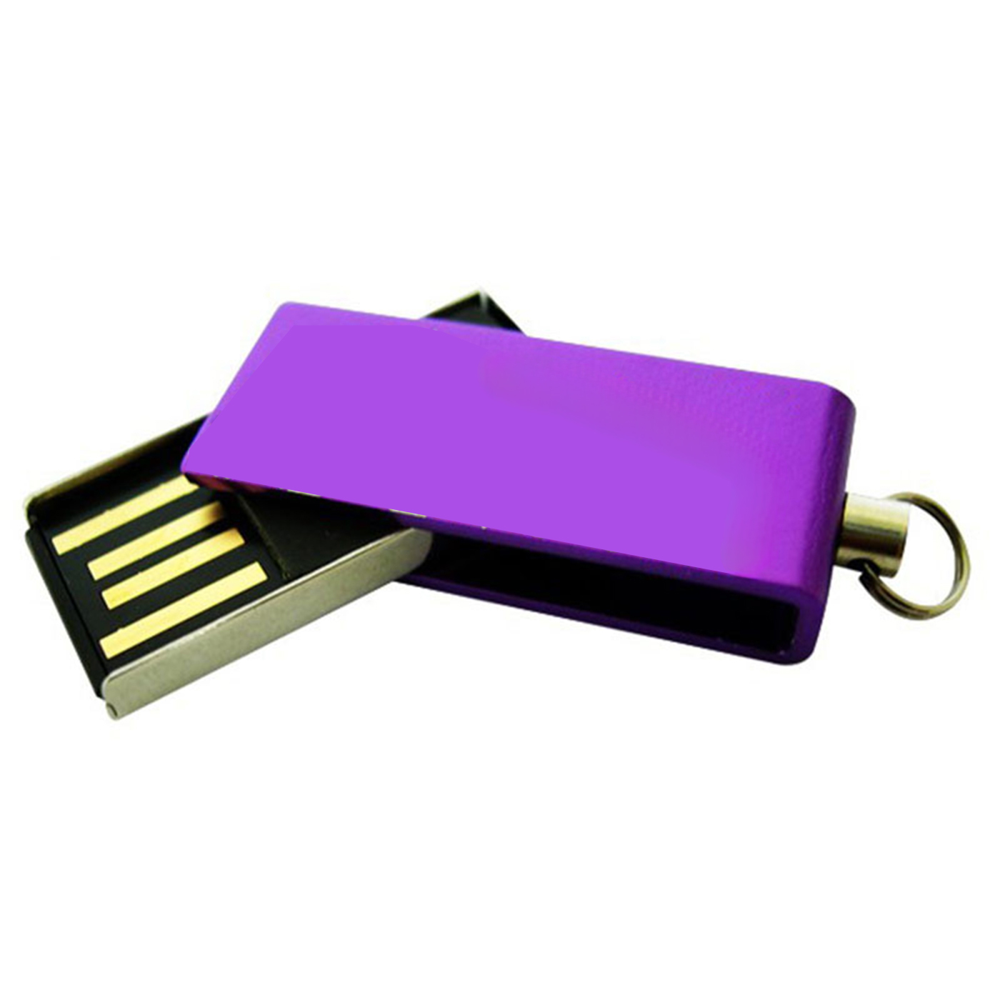 Rotatable USB Flash Drive2