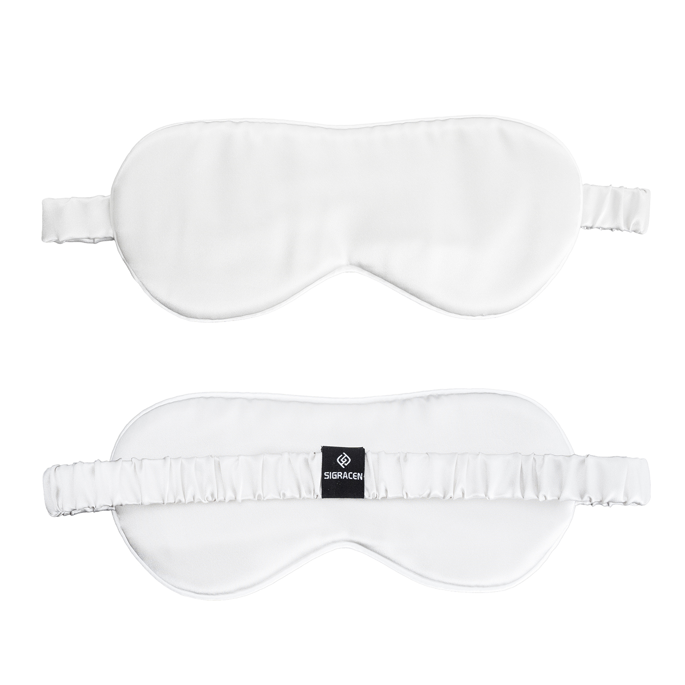 Mulberry Silk Sleep Mask Set