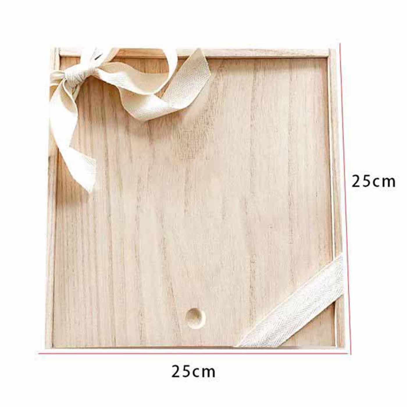 Personalized Wooden Gift Box 2