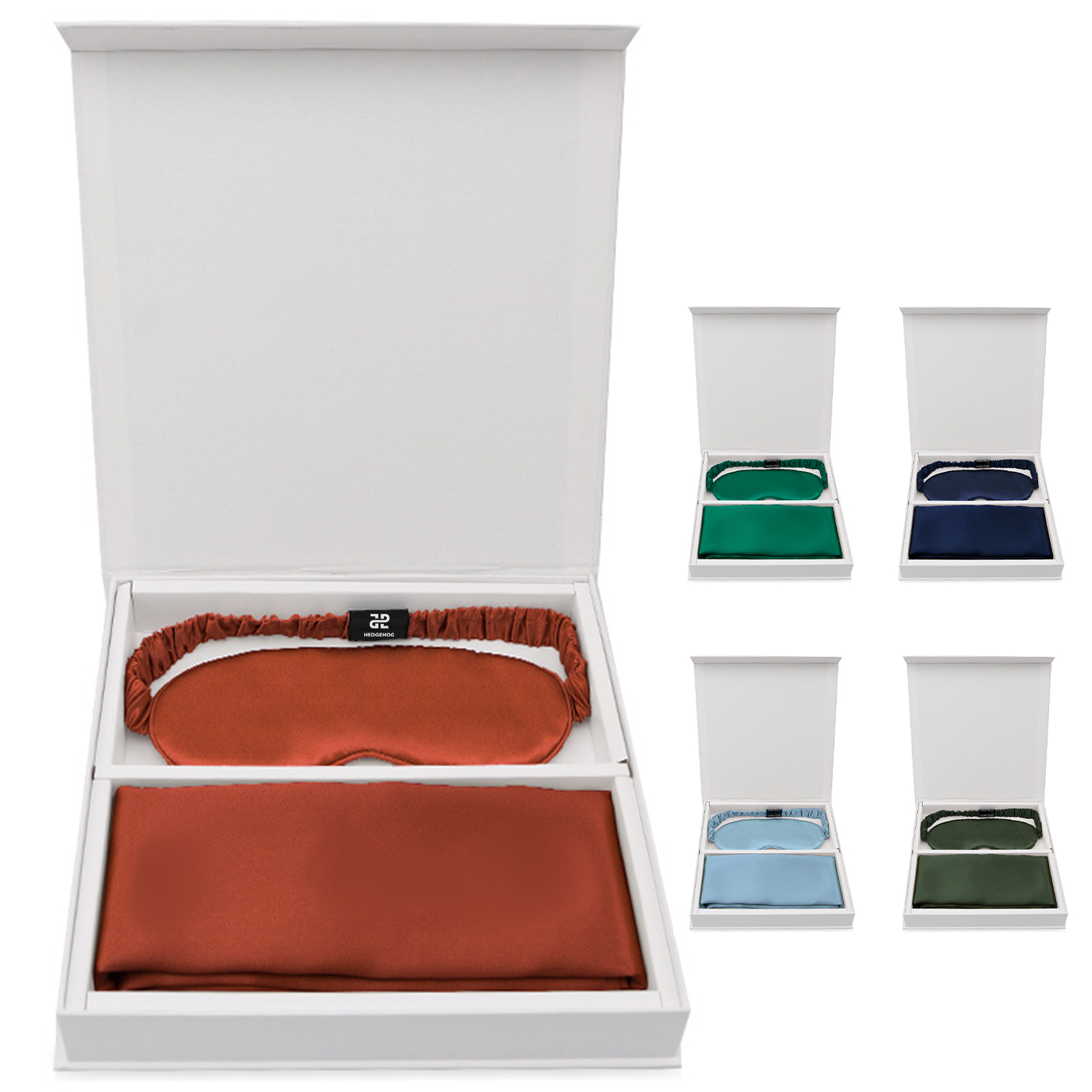 Augenmasken-Set
