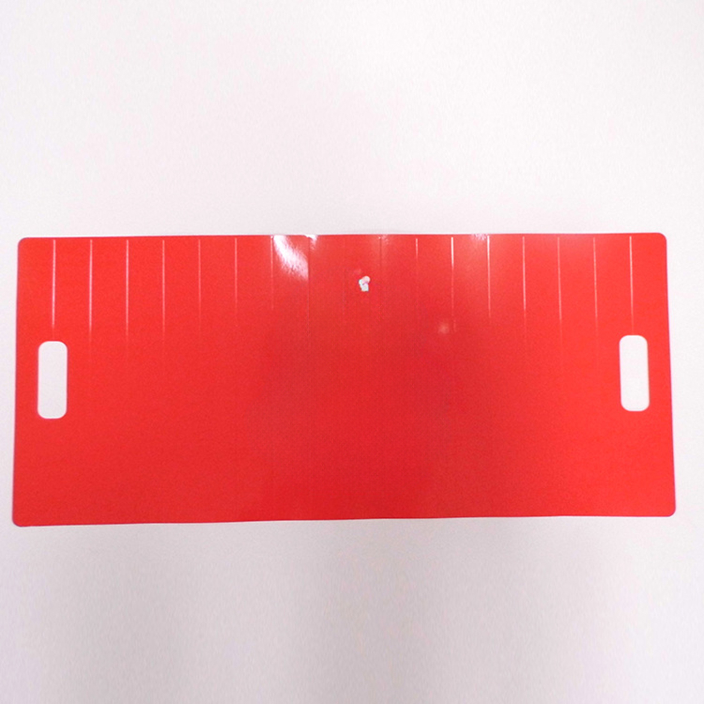 Custom Print Cheerful Folding Paper Clapper2