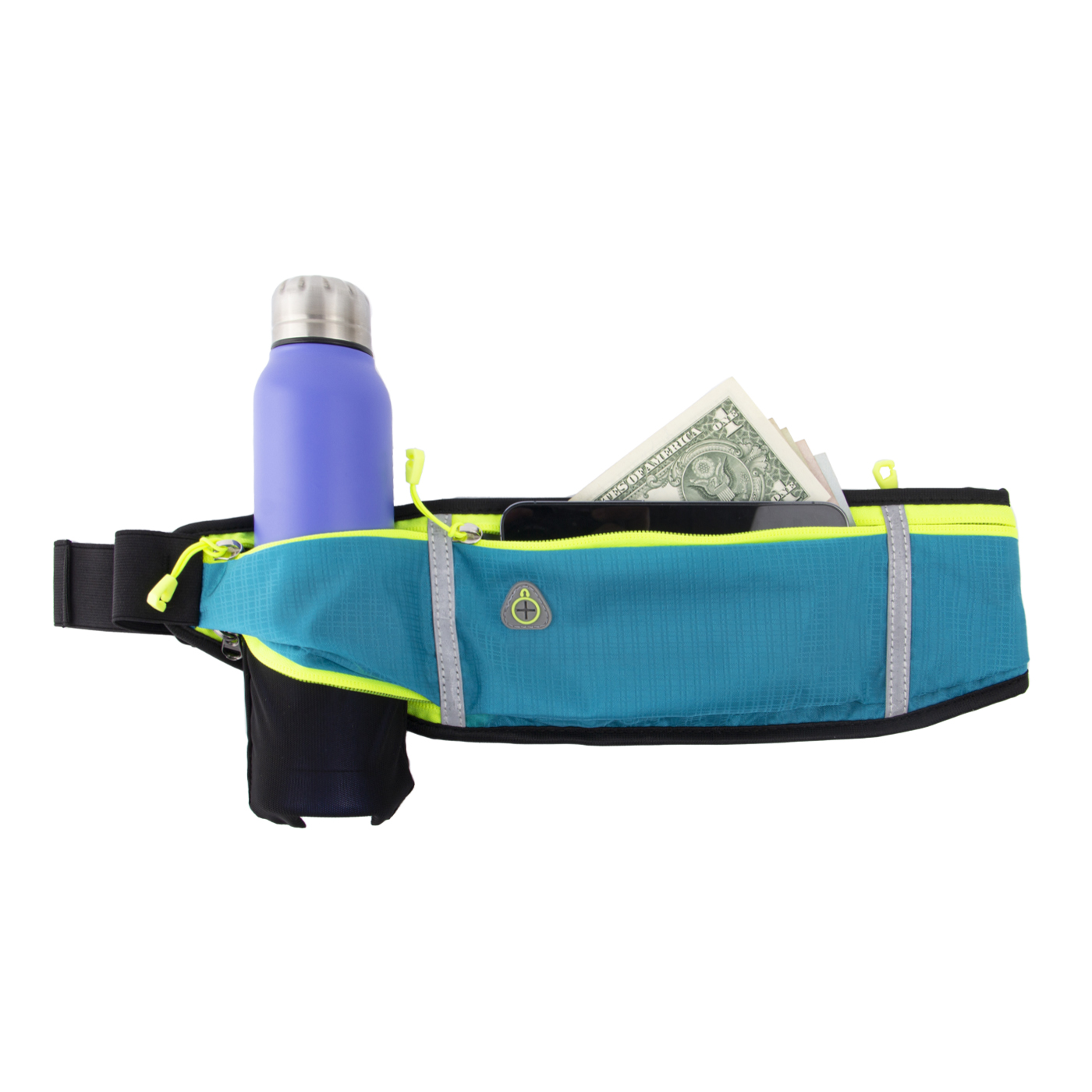 Waterproof Sport Fanny Bag2