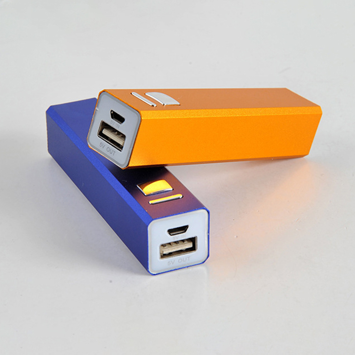 Travel Essential Battery Pack 2