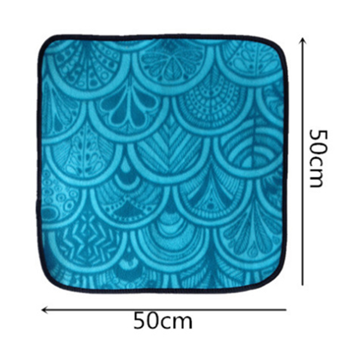 Single Picnic Seat Mat3