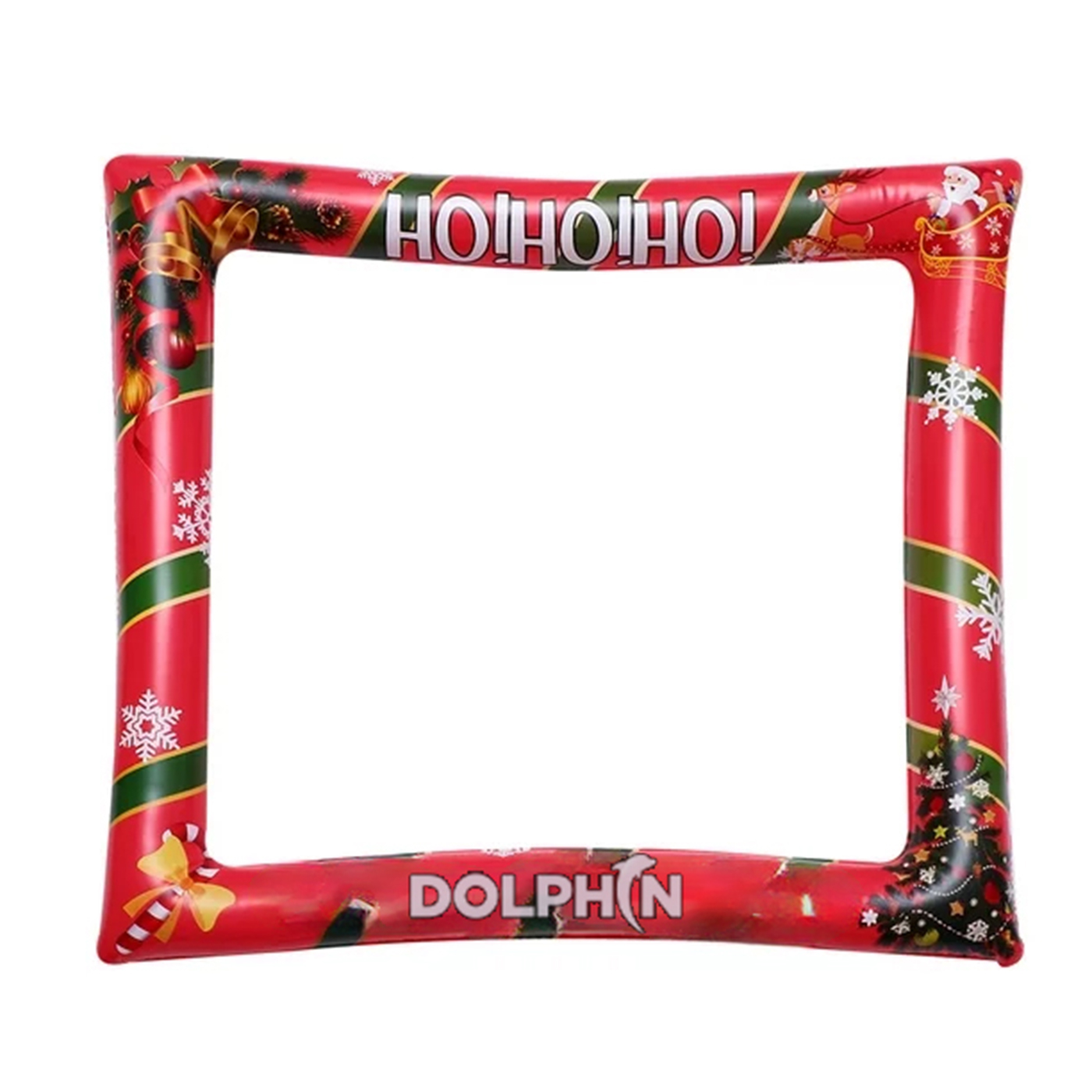 Fotorahmen-Requisiten, PVC