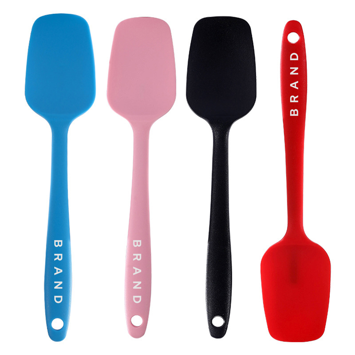 Silicone T Shaped Spatula