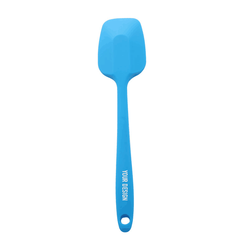 Silicone T Shaped Spatula3