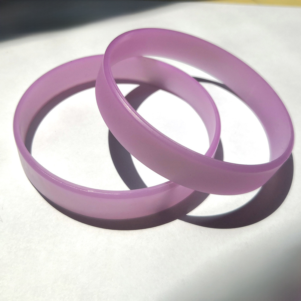 Personalized UV Color Changing Bracele2