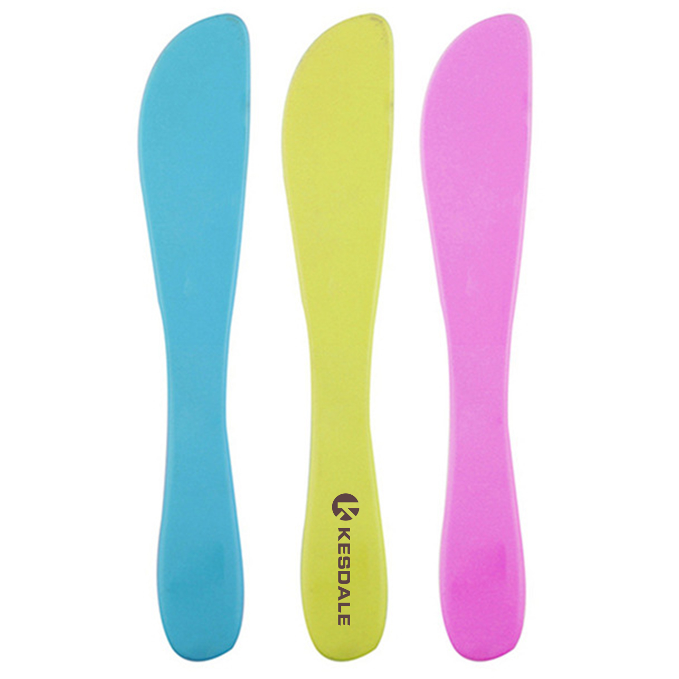 Buttermesser, Kunststoff