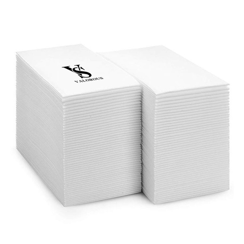 Papierservietten, Einweg