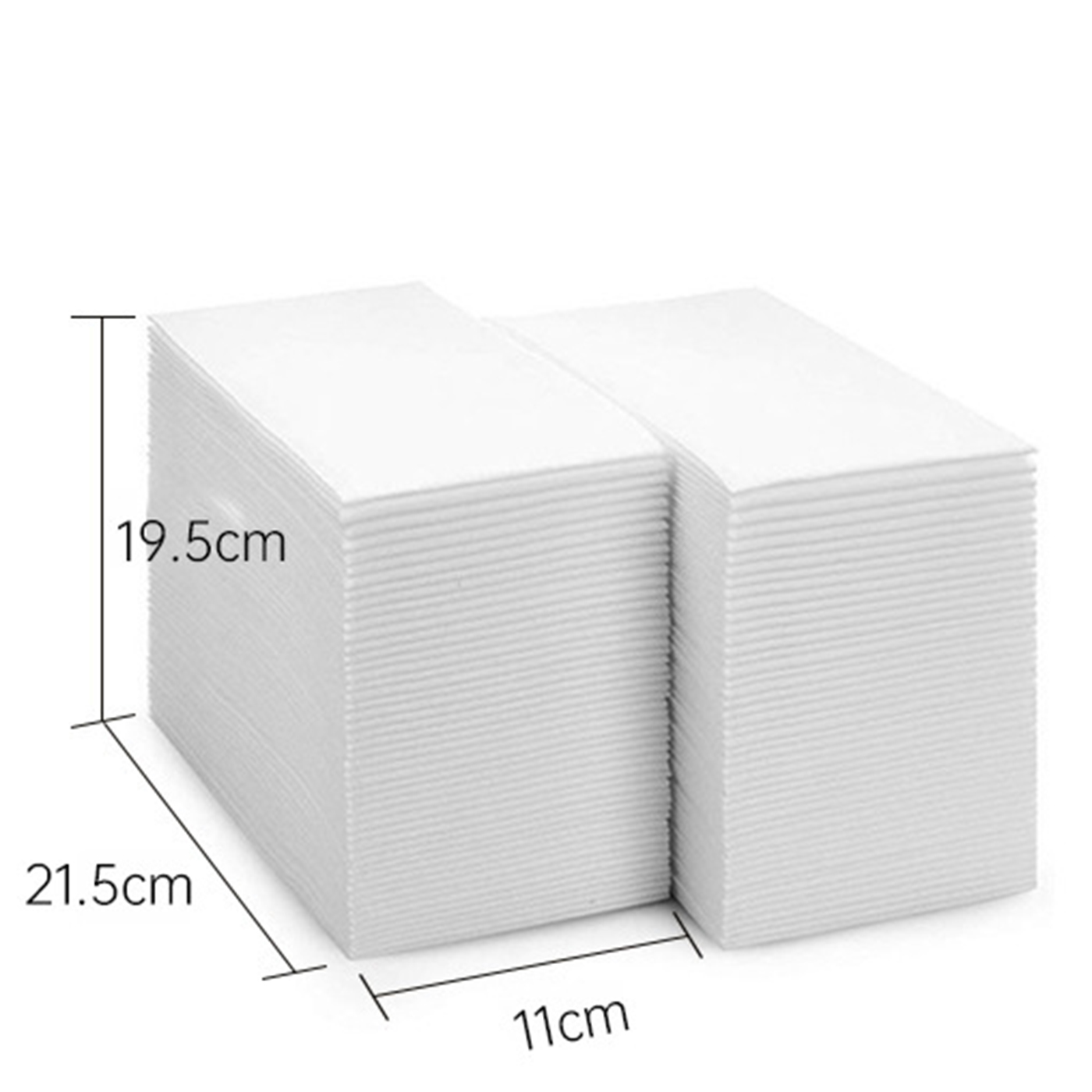 Disposable Paper Napkins2