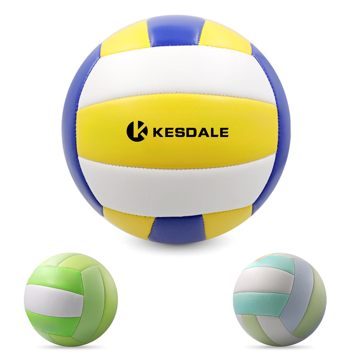 Volleyball, Beachvolleyball, Individuell
