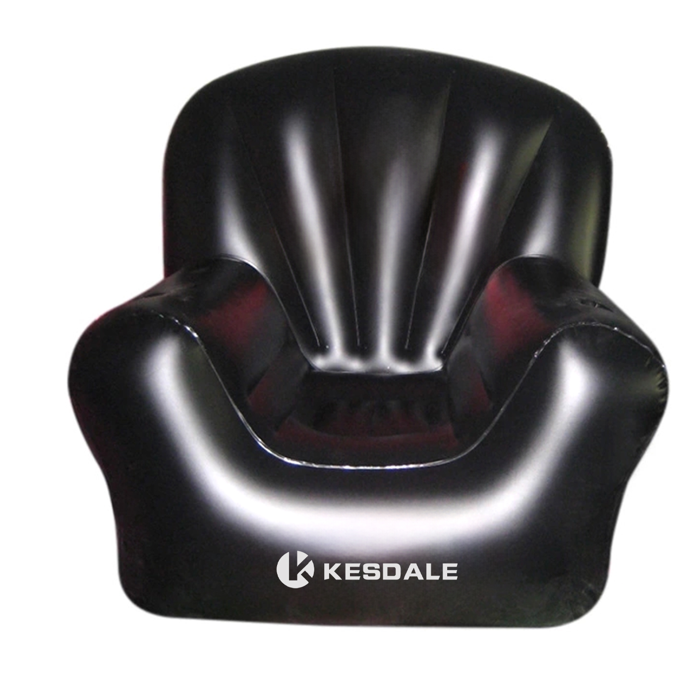 Lounge-Sessel, PVC, Aufblasbar