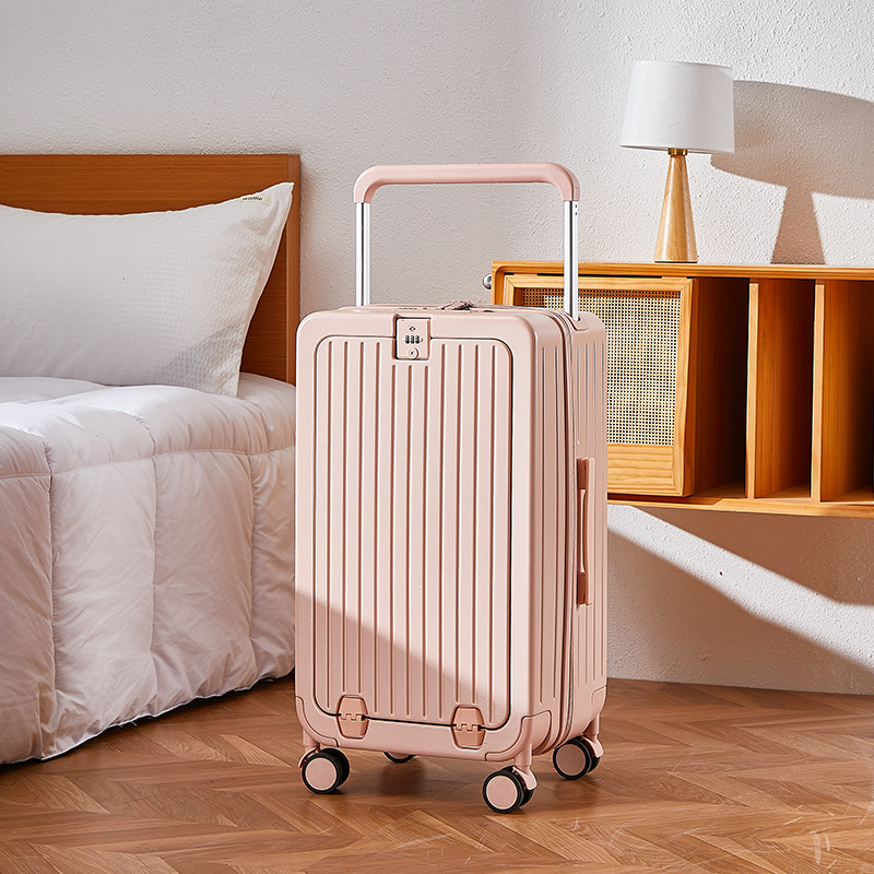Travel Hardside Suitcase 3