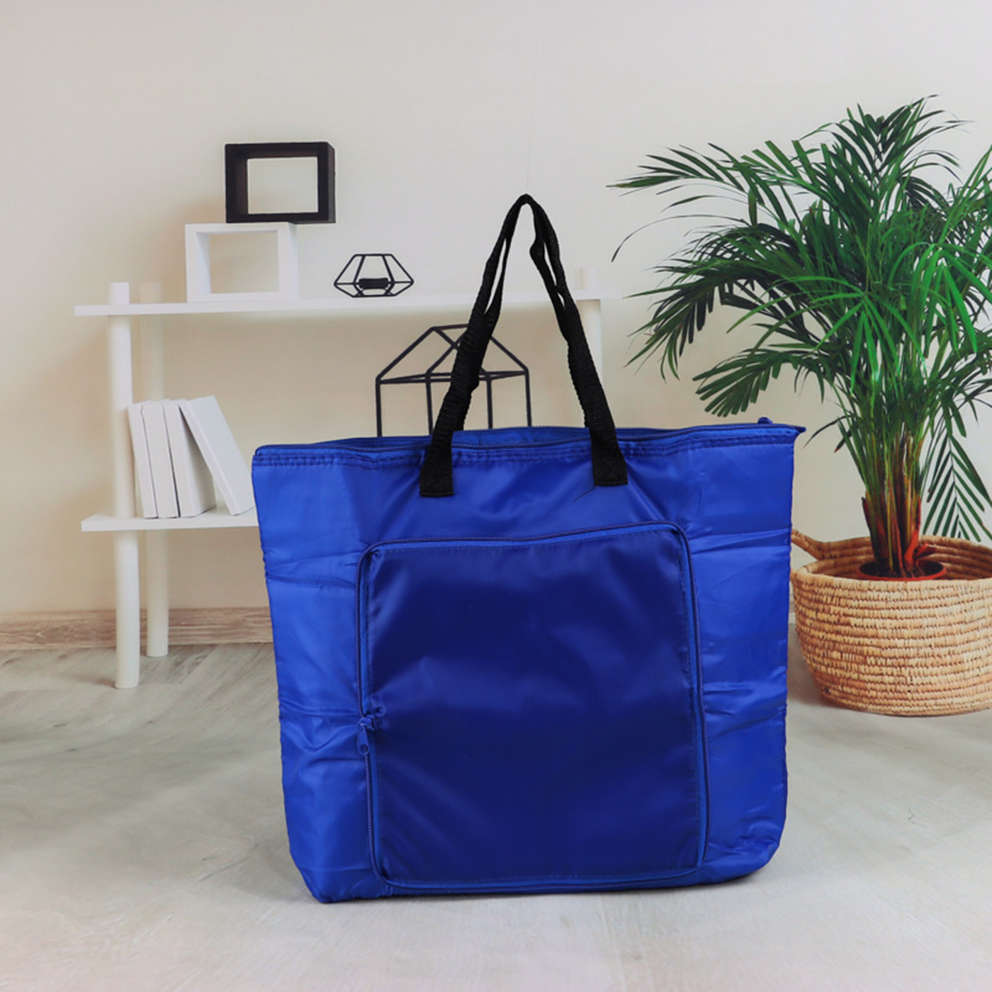 Reusable Grocery Shopping Bag2