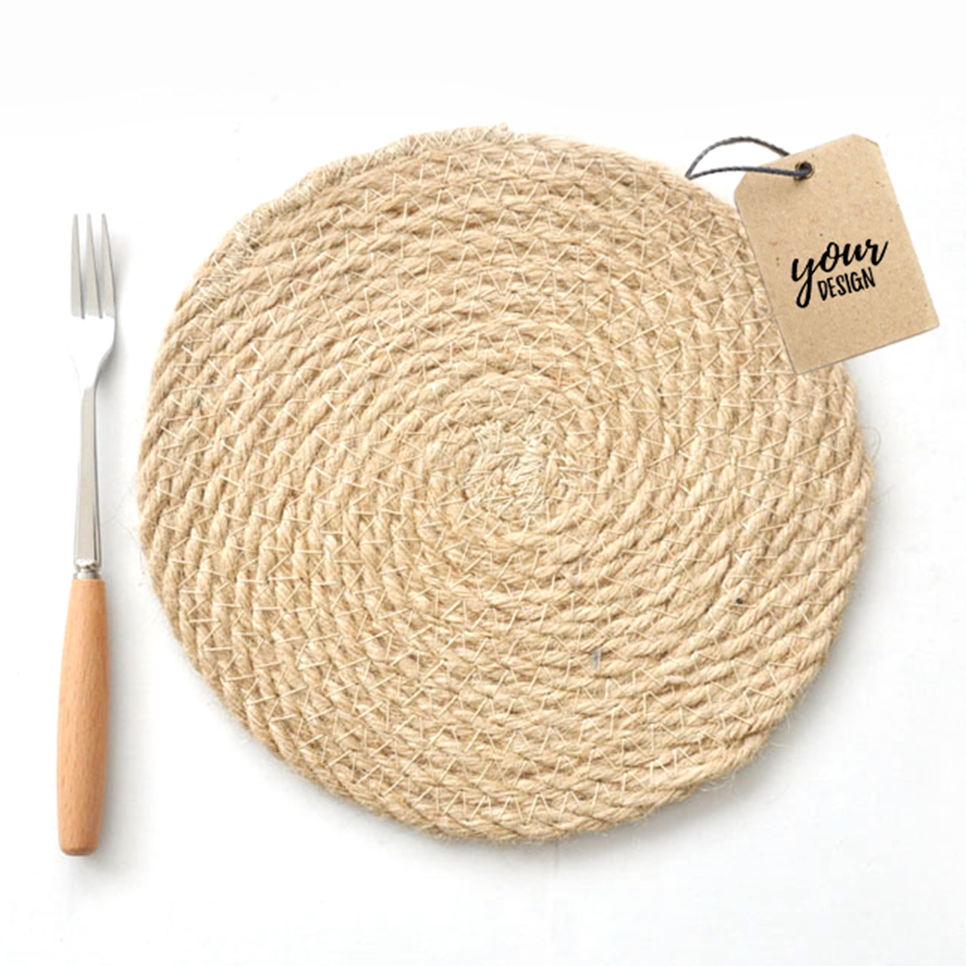 Linen Woven Placemat3