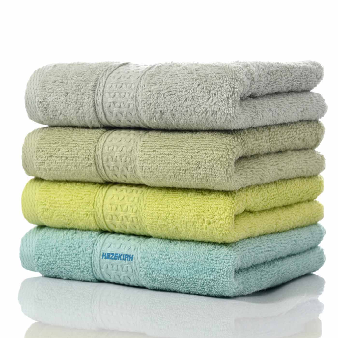 100% Cotton Bath Towel