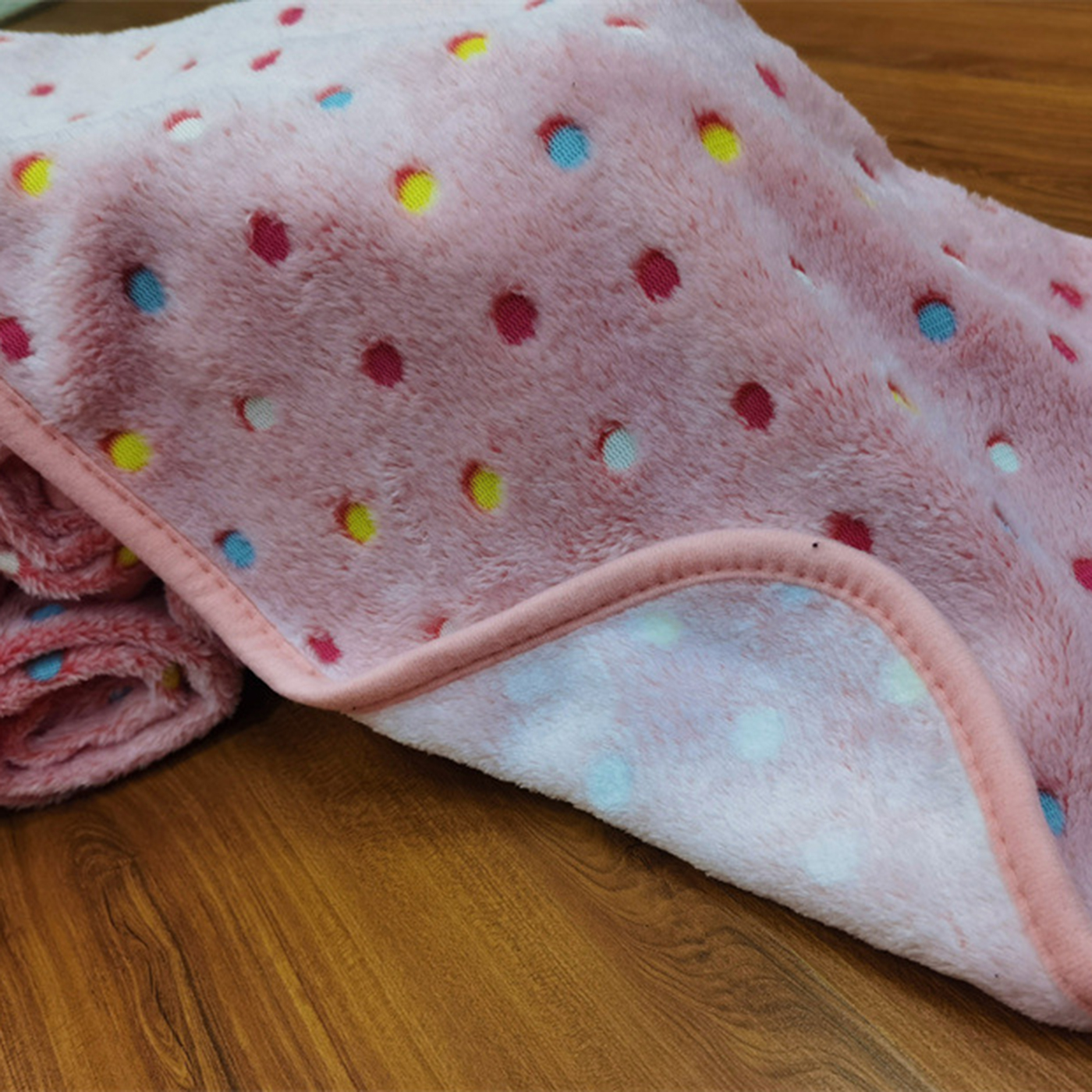 Flannel Pet Blanket2