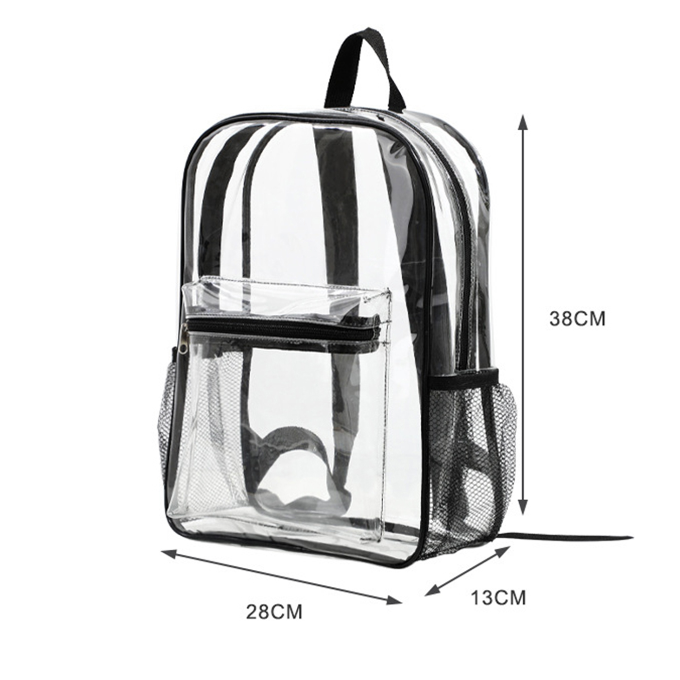 Clear Backpack3