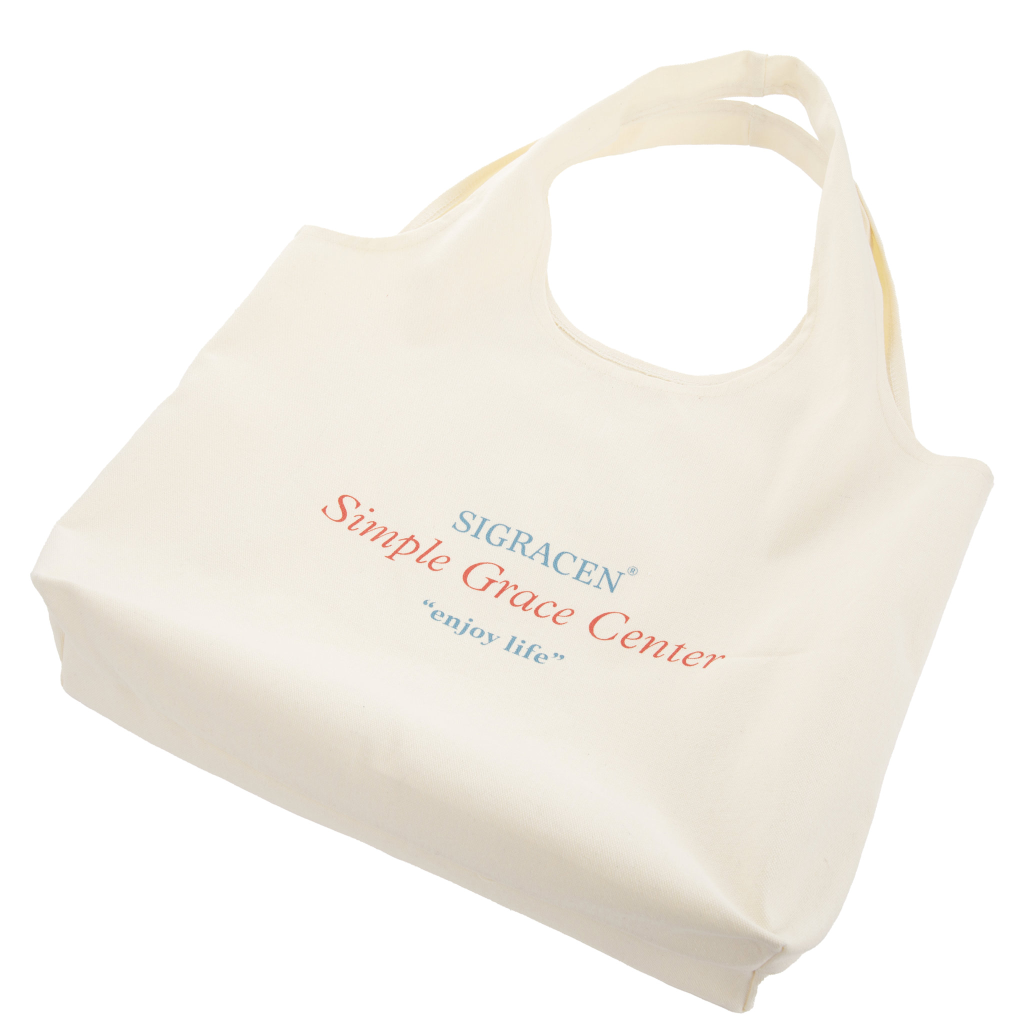 Reusable Cotton Canvas Tote Bag1