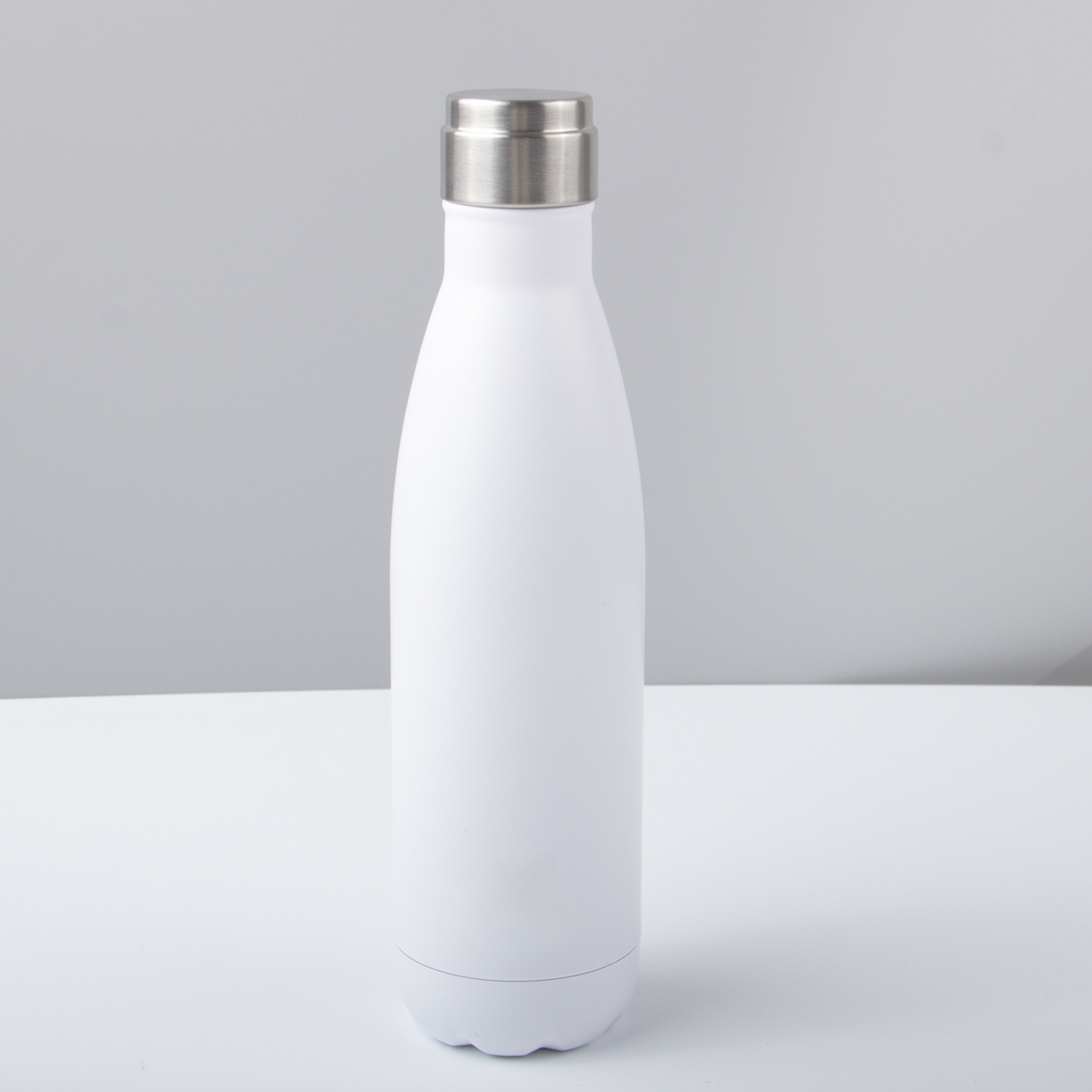 17 oz. Stainless Steel Insulated Water Bottle1